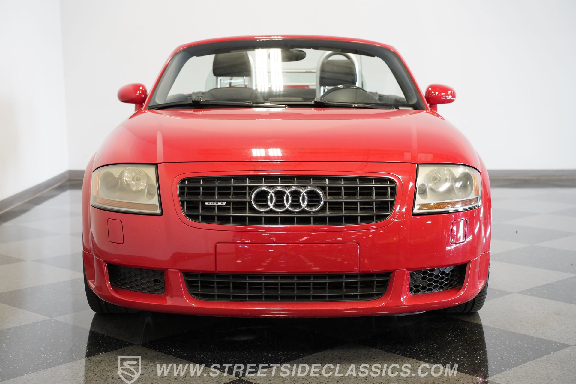 Used 2005 Audi TT 3.2 image 26
