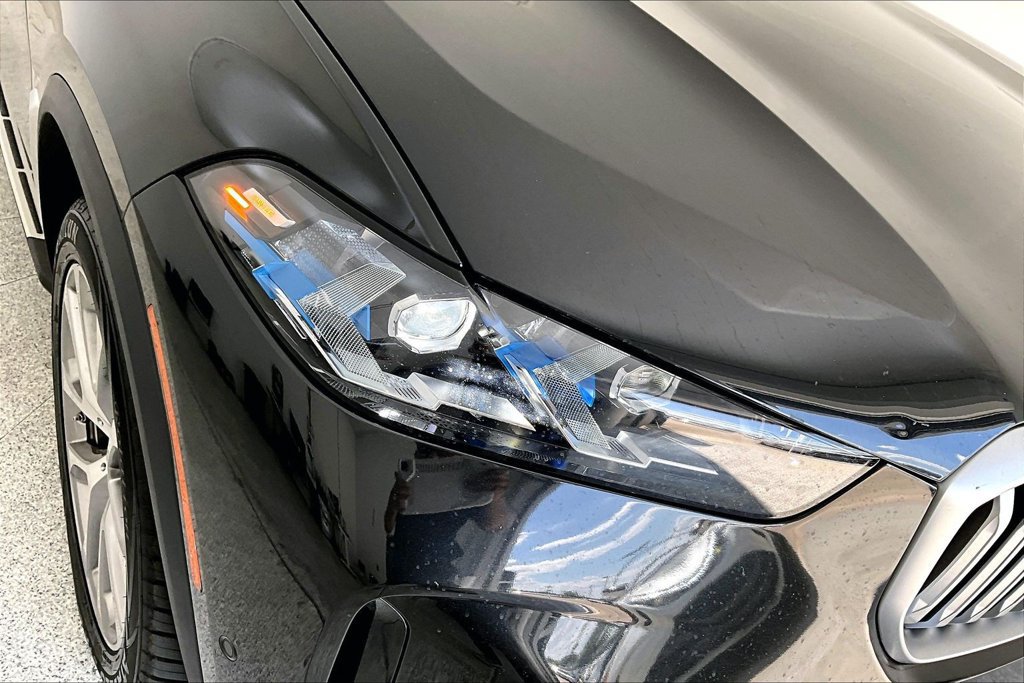 Used 2025 BMW X5 xDrive40i AWD/4WD image 36