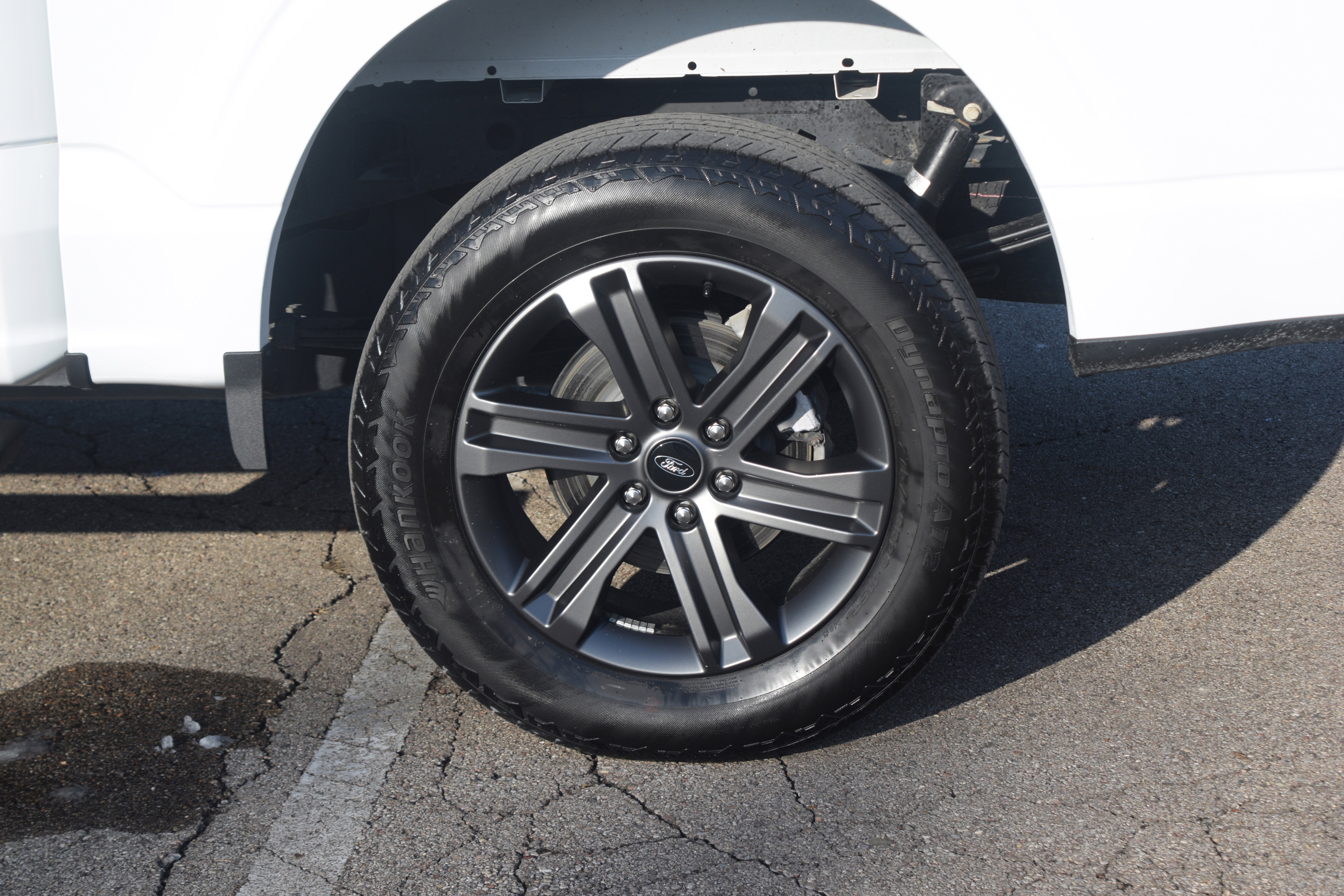 Used 2023 Ford F150 XLT w/ Equipment Group 302A High image 27