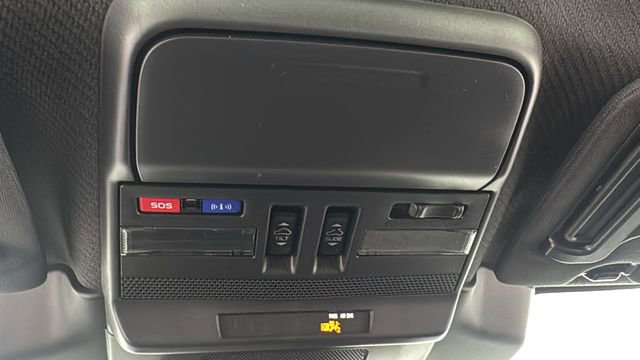 New 2026 Subaru Outback Limited XT image 30