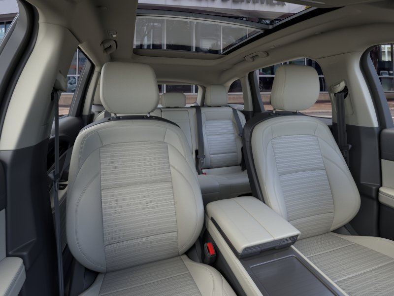 New 2026 Lincoln Nautilus Reserve AWD/4WD image 10