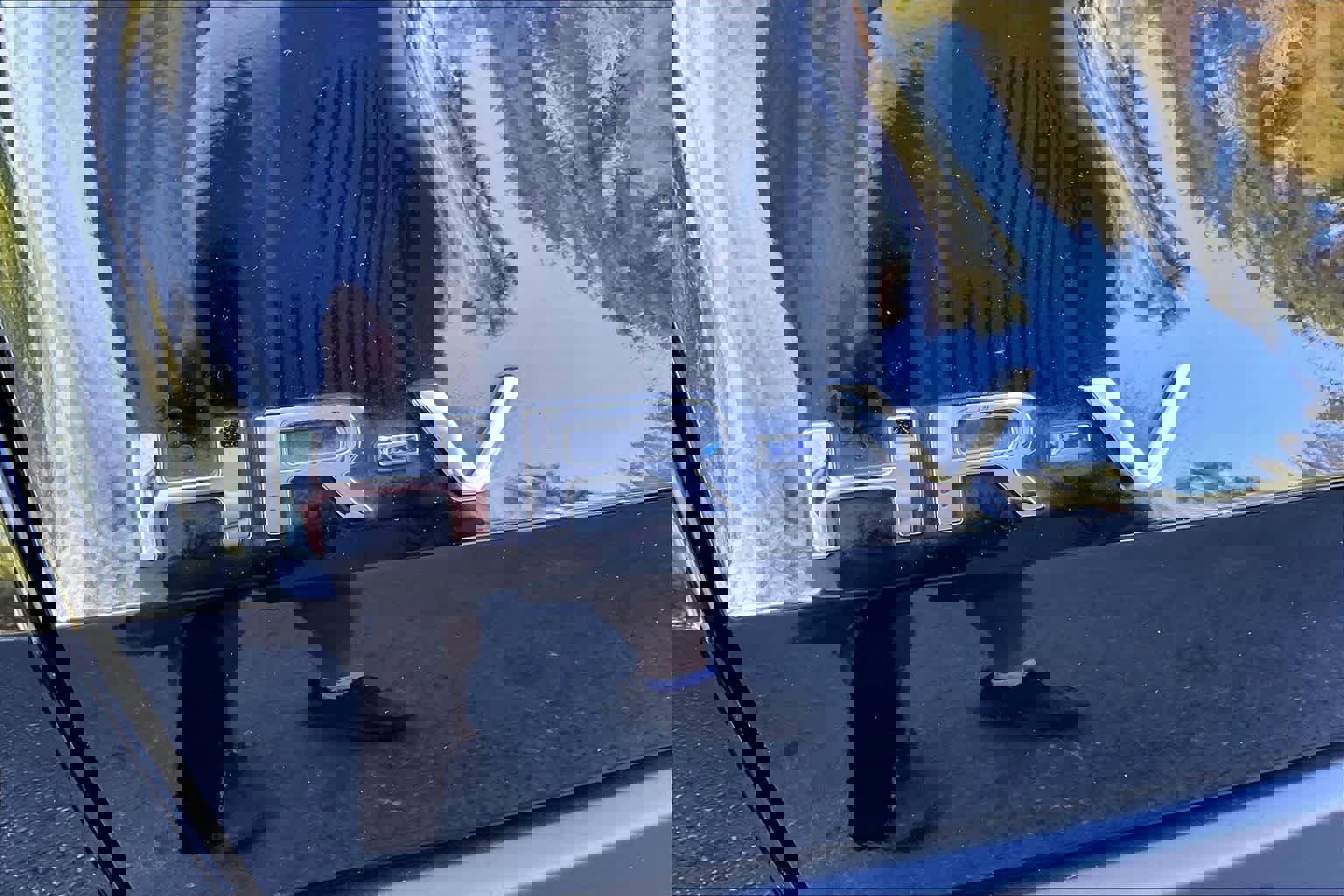 Certified 2023 Honda HR-V Sport image 30