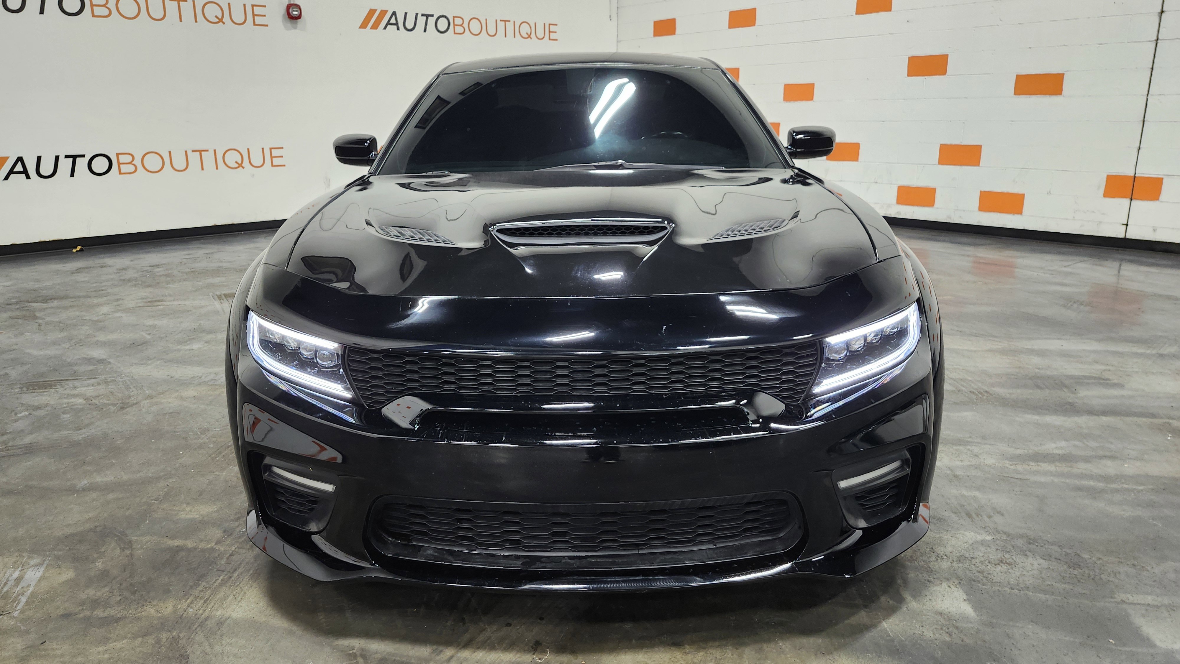 Used 2020 Dodge Charger Scat Pack w/ Dynamics Package image 15
