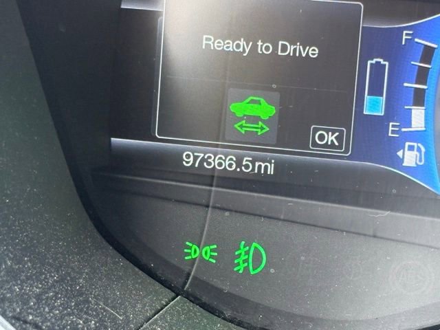 Used 2019 Ford Fusion Titanium FWD image 14