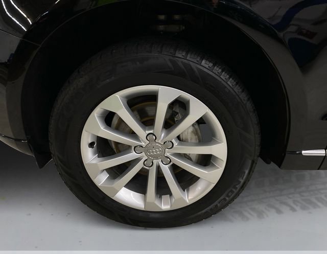 Used 2017 Audi Q5 2.0T Premium AWD/4WD image 19