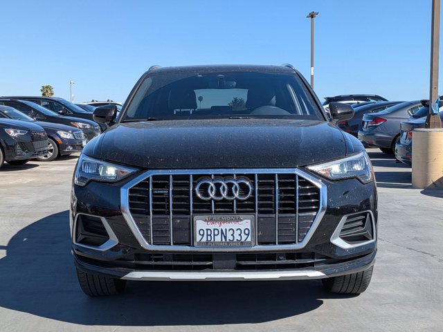 Used 2022 Audi Q3 2.0T Premium video 2