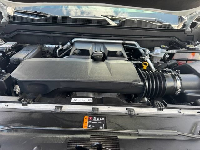 Certified 2025 GMC Canyon AT4 AWD/4WD image 29