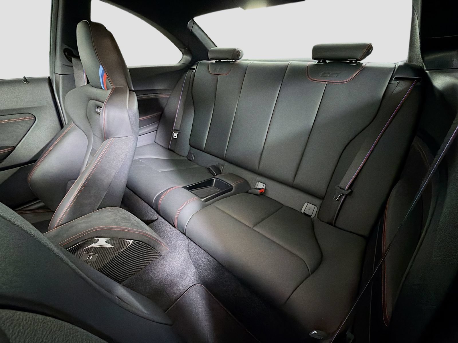 Used 2020 BMW M2 CS RWD image 25