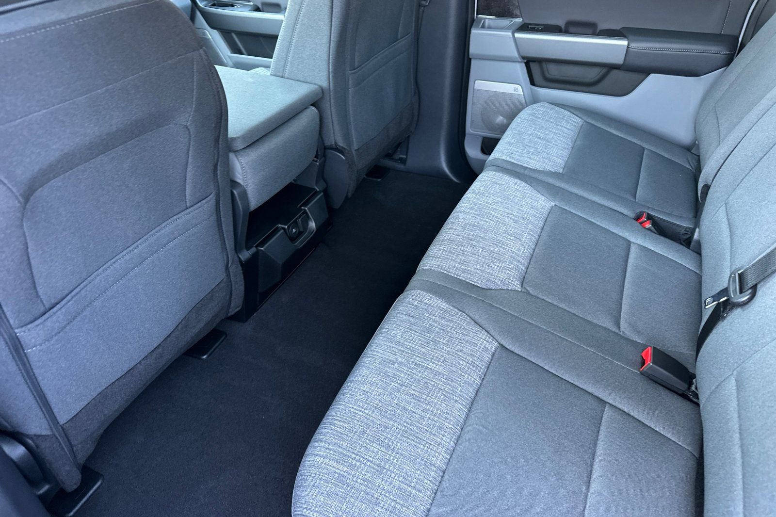 New 2026 Ford F250 XLT w/ XLT Premium Package image 11