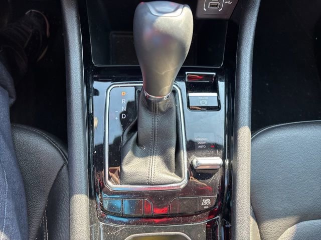 Used 2024 Jeep Compass Limited image 22