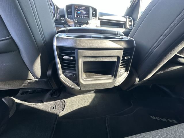 Used 2019 RAM 1500 Big Horn image 23