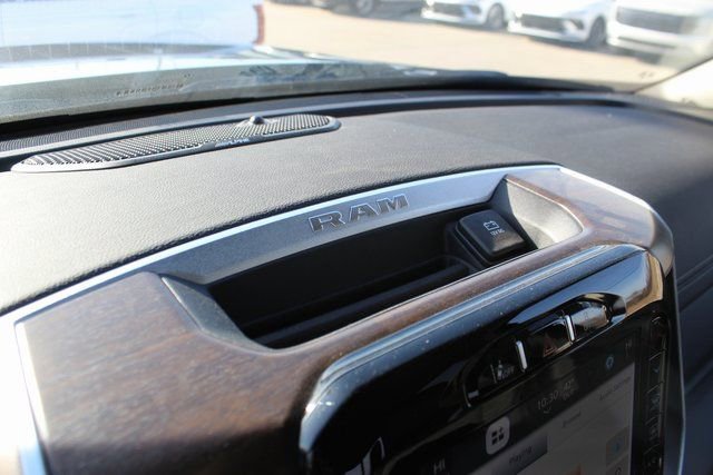 Used 2024 RAM 2500 Laramie w/ Safety Group AWD/4WD image 23