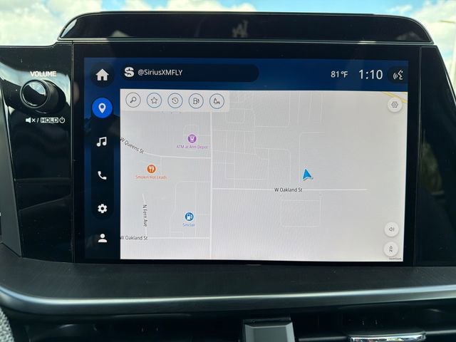 New 2026 Subaru Outback Limited XT image 12