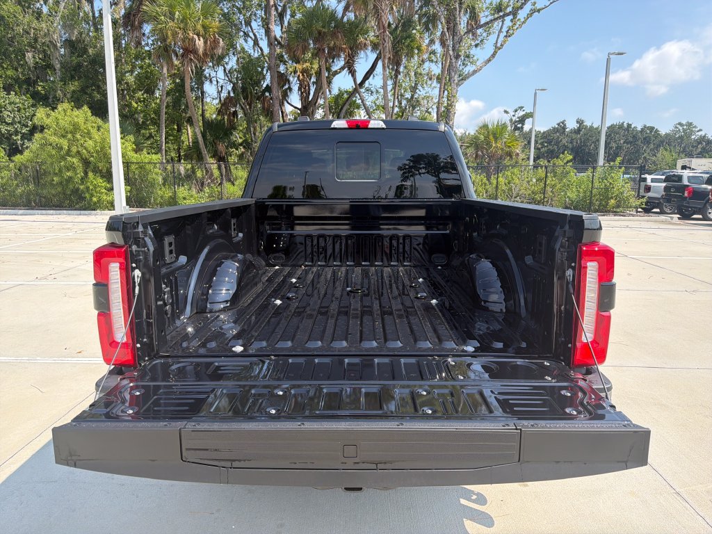 New 2026 Ford F250 King Ranch AWD/4WD image 30