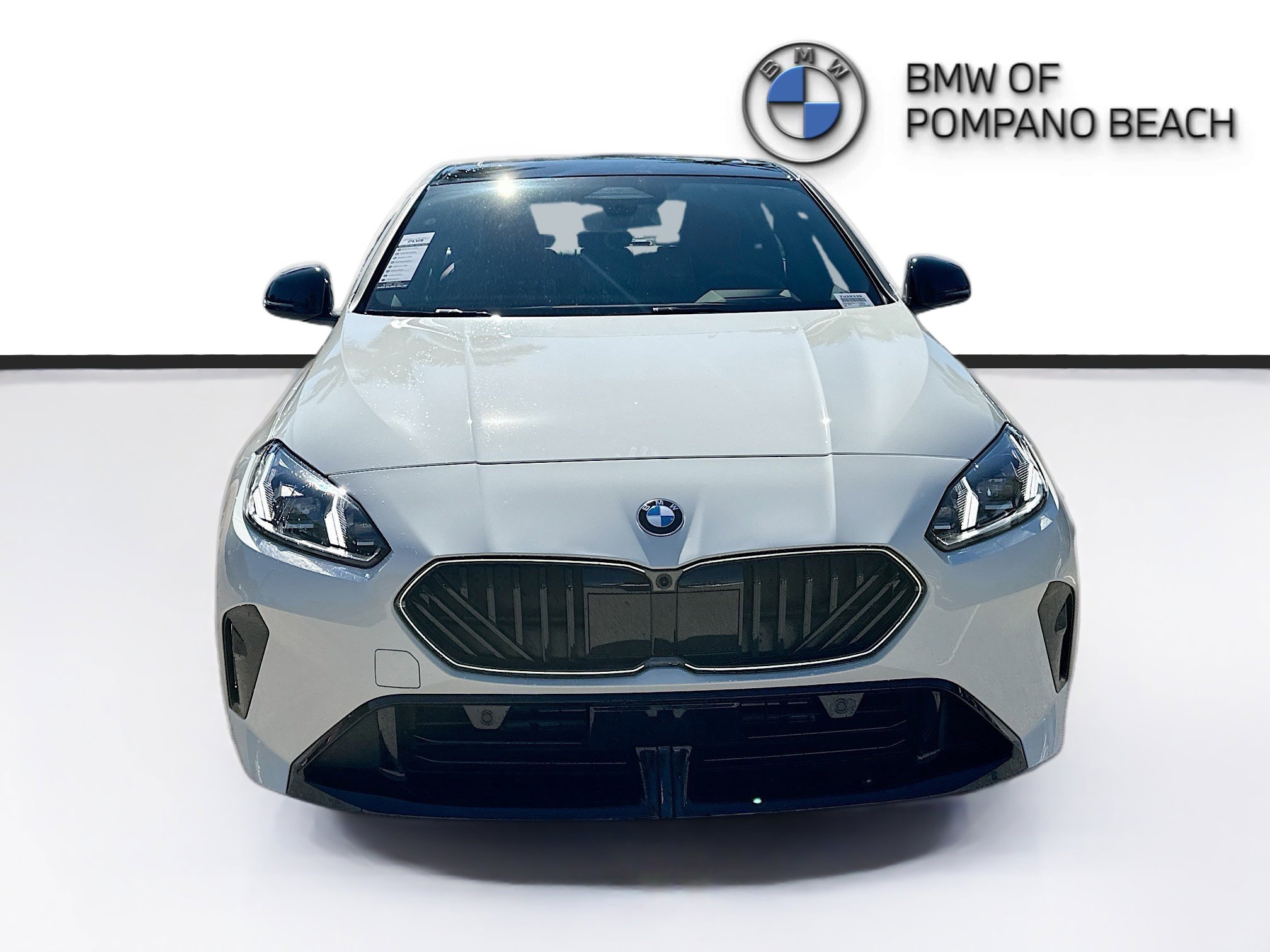 Used 2026 BMW 228i w/ Technology Package image 2