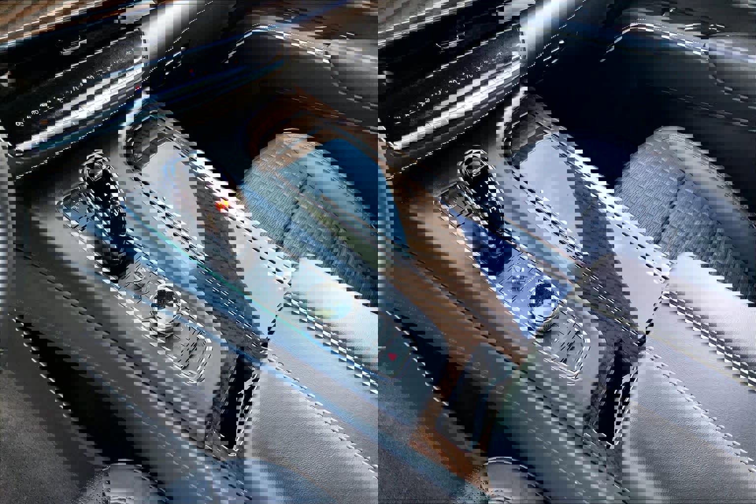 Used 2023 Cadillac Escalade Sport Platinum w/ LPO, Floor Liner Package image 17