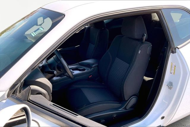 Used 2023 Dodge Challenger SXT w/ Blacktop Package image 15