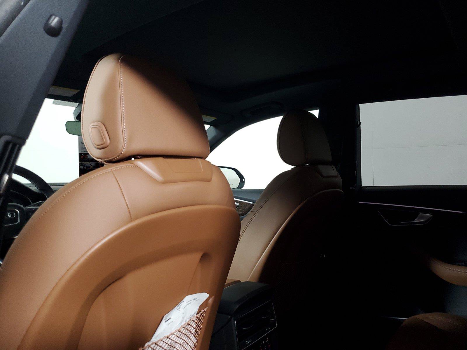 New 2026 Audi Q8 Premium Plus AWD/4WD image 14