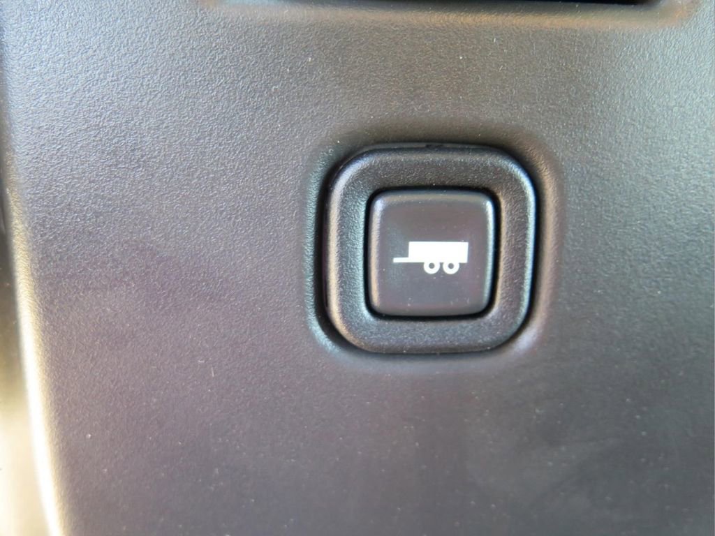 New 2026 Chevrolet Express 2500 w/ Driver Convenience Package RWD image 13