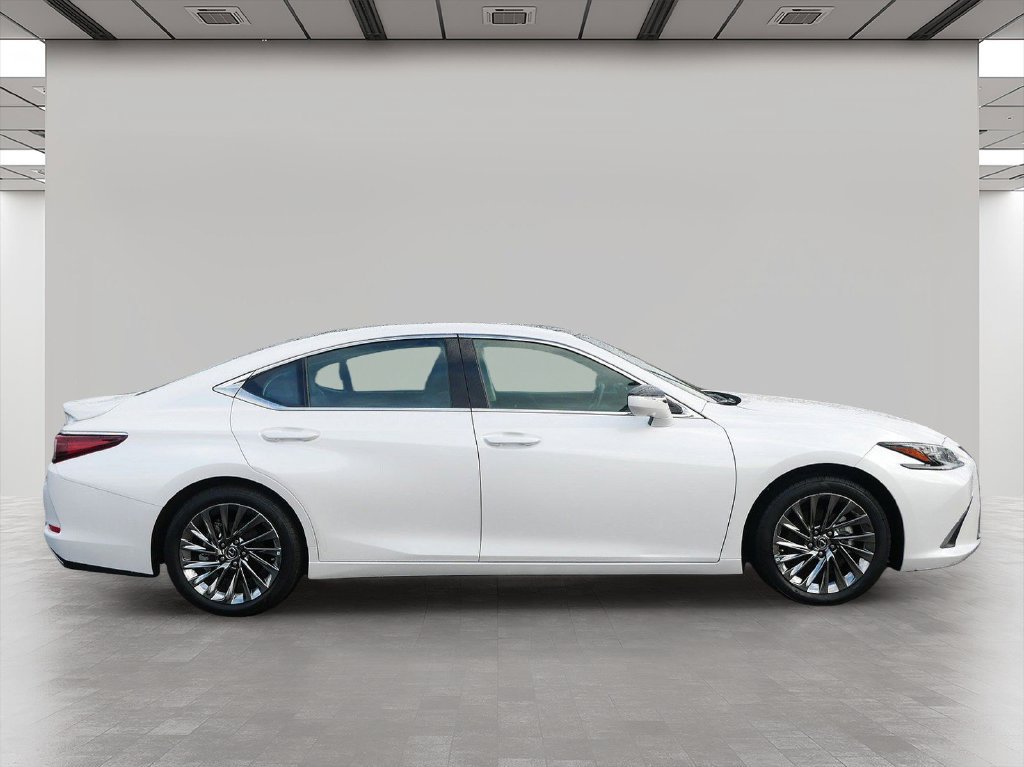 Certified 2024 Lexus ES 350 Ultra Luxury FWD image 7