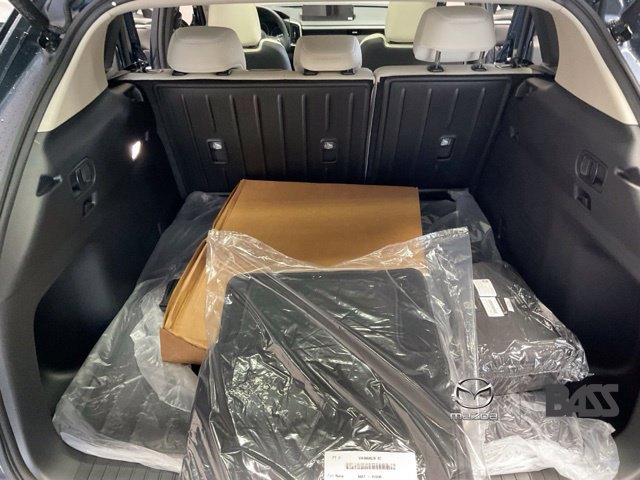 New 2026 MAZDA CX-50 AWD 2.5 S w/ Weather Package image 29