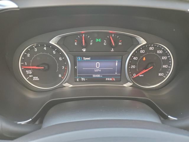 Used 2020 Chevrolet Blazer LT w/ Redline Edition FWD image 35