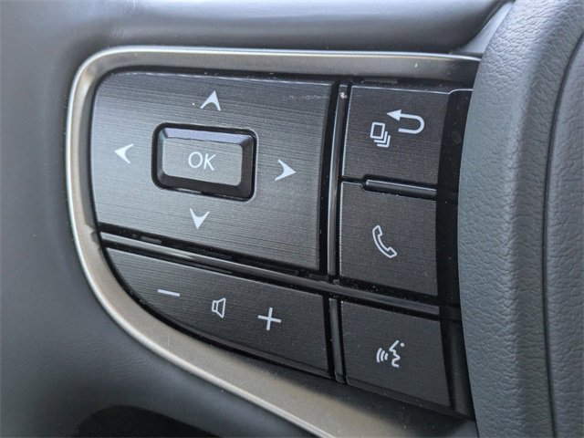 Used 2023 Lexus ES 350 w/ Premium Package image 20