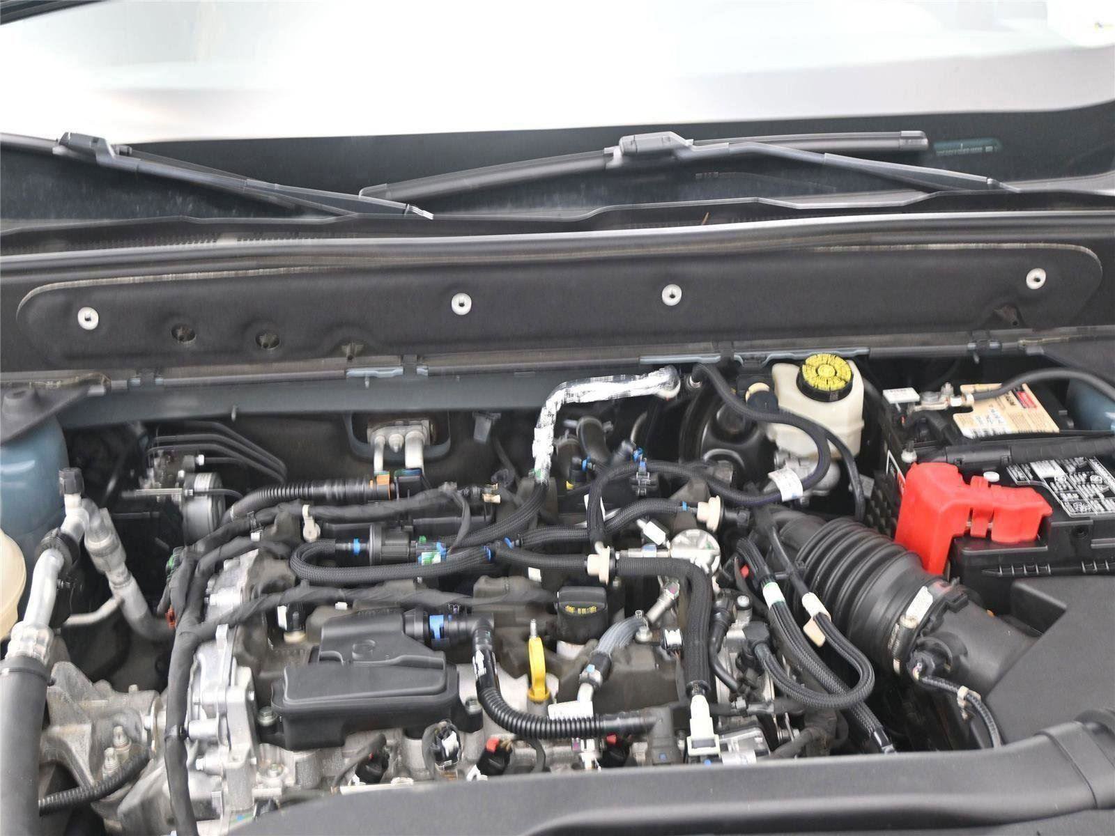 Used 2022 Ford Bronco Sport Outer Banks w/ Tech Package image 10