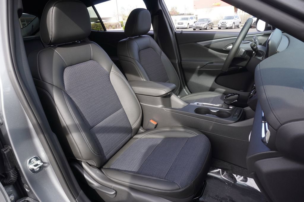 New 2026 Buick Envista Preferred w/ Convenience I Package image 12