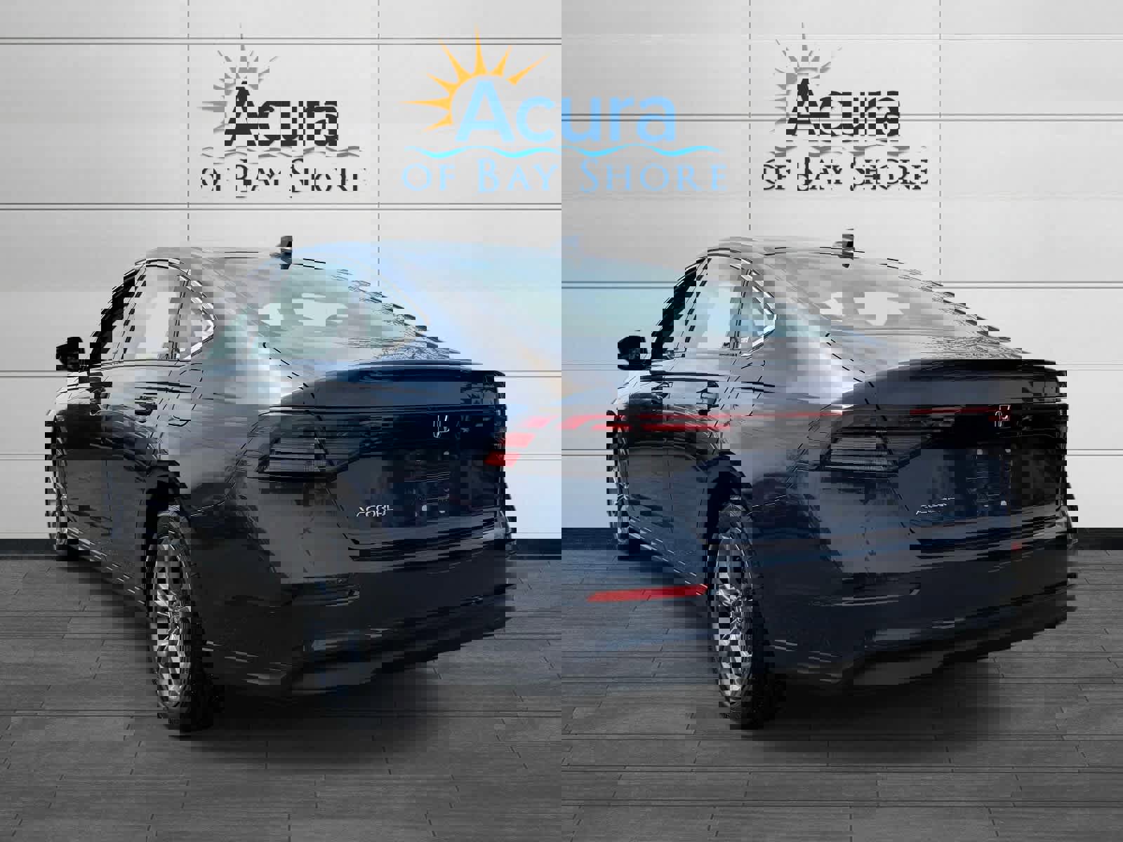 Used 2024 Honda Accord EX image 5