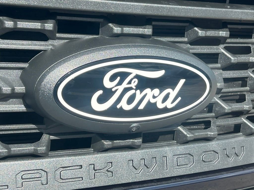 New 2025 Ford F150 XLT w/ Equipment Group 303A High image 20