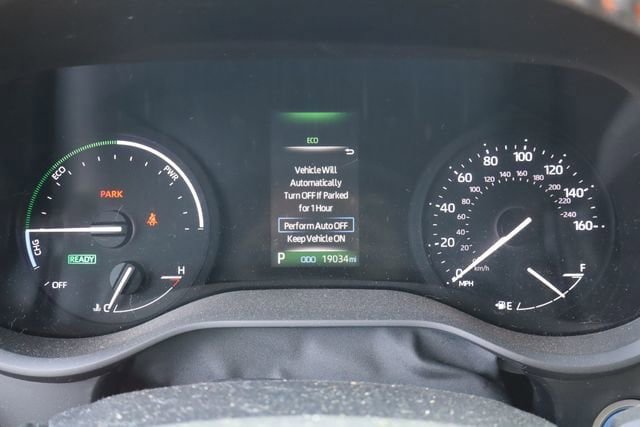 Used 2023 Toyota Sienna XSE w/ XSE Plus Package FWD image 10
