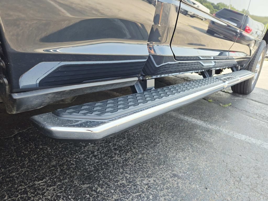 Used 2026 RAM 2500 Big Horn AWD/4WD image 17
