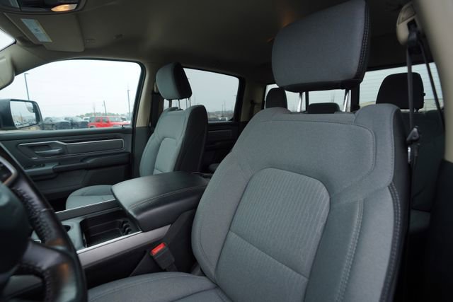 Used 2020 RAM 1500 Big Horn image 34