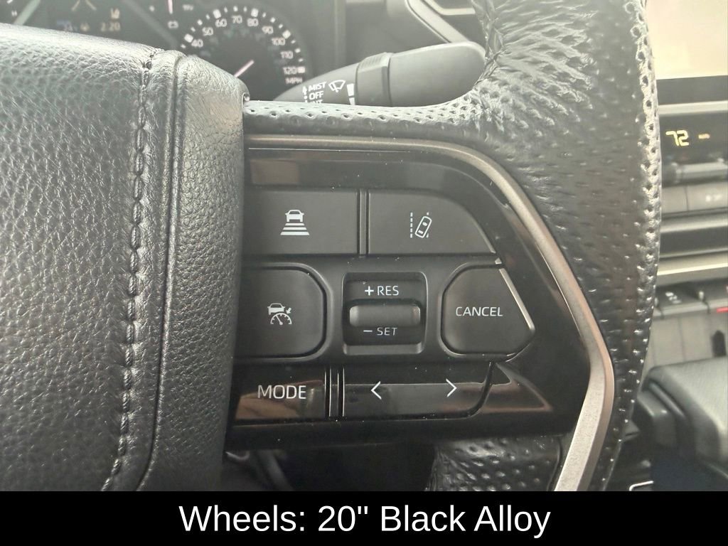 Used 2024 Toyota Tundra SR5 image 17