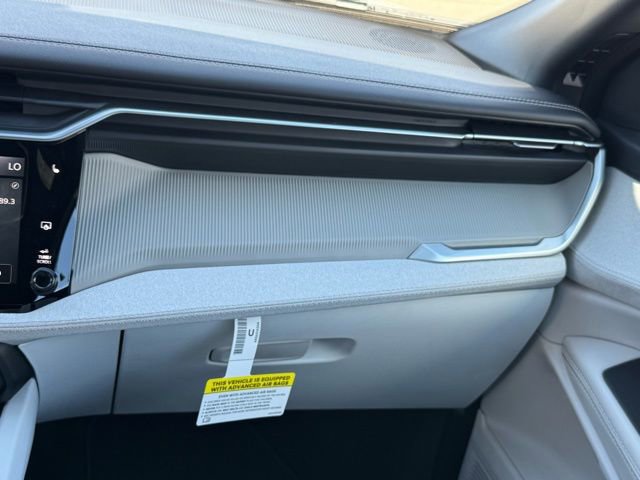 New 2026 Jeep Cherokee Laredo image 17