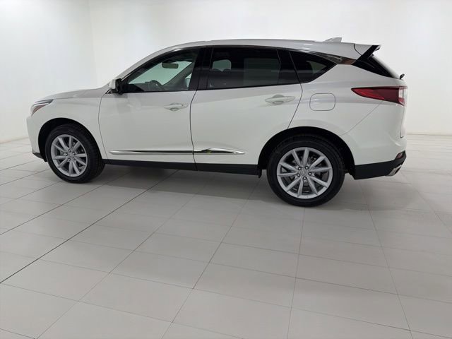 Certified 2024 Acura RDX SH-AWD image 2