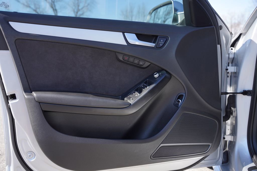 Used 2014 Audi S4 Premium Plus AWD/4WD image 11