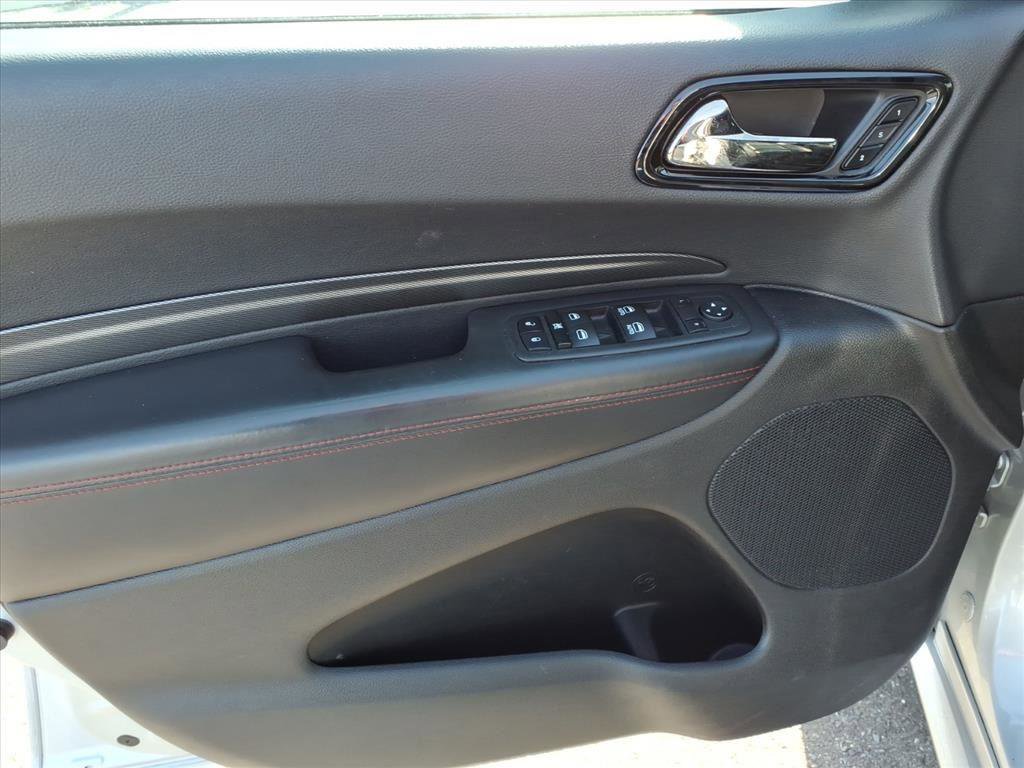 Used 2024 Dodge Durango GT AWD/4WD image 14