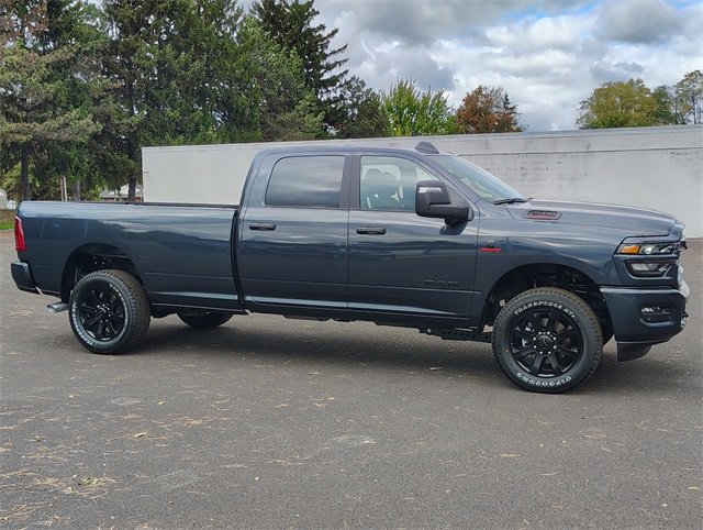 New 2026 RAM 2500 Big Horn image 8