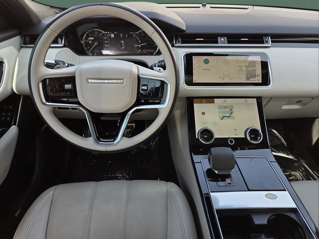 Used 2022 Land Rover Range Rover Velar R-Dynamic S AWD/4WD image 6