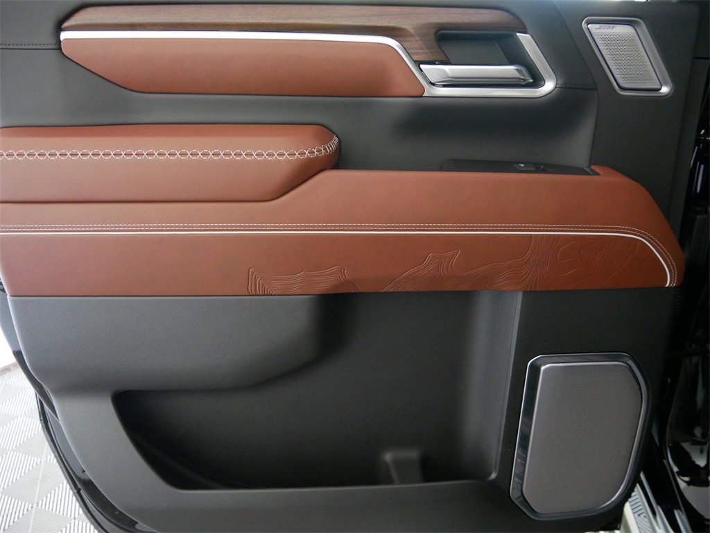 New 2026 GMC Sierra 3500 Denali Ultimate image 15