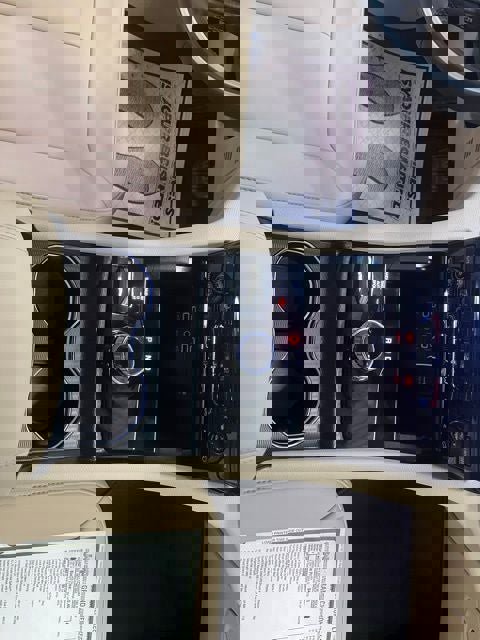 New 2025 Jeep Grand Cherokee Limited w/ Trailer Tow Package image 20