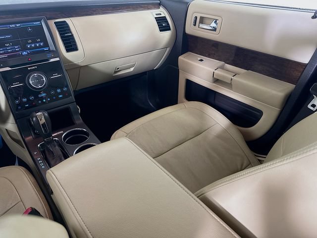 Used 2014 Ford Flex Limited w/ Equipment Group 301A AWD/4WD image 25