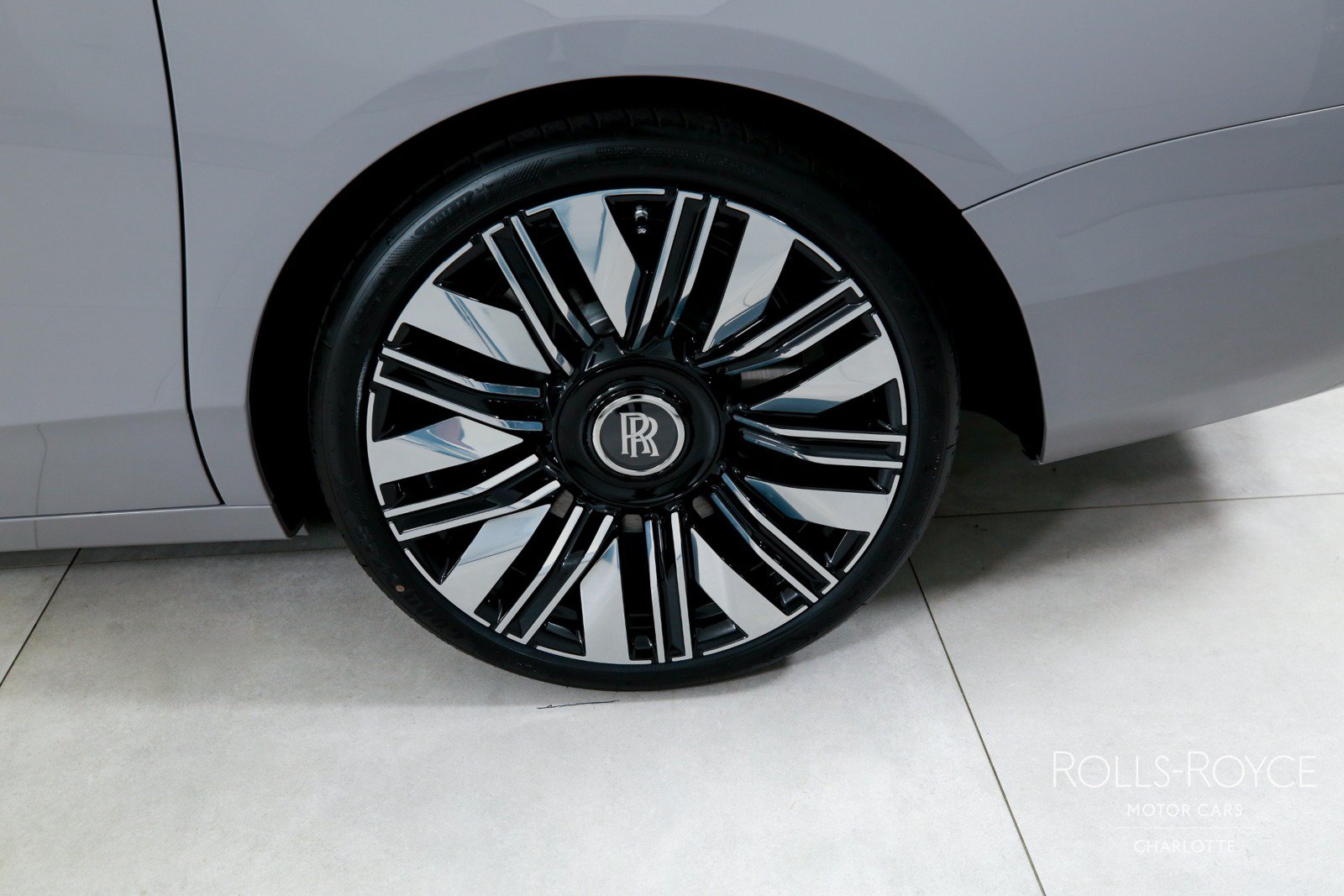 New 2027 Rolls-Royce Ghost AWD/4WD image 37