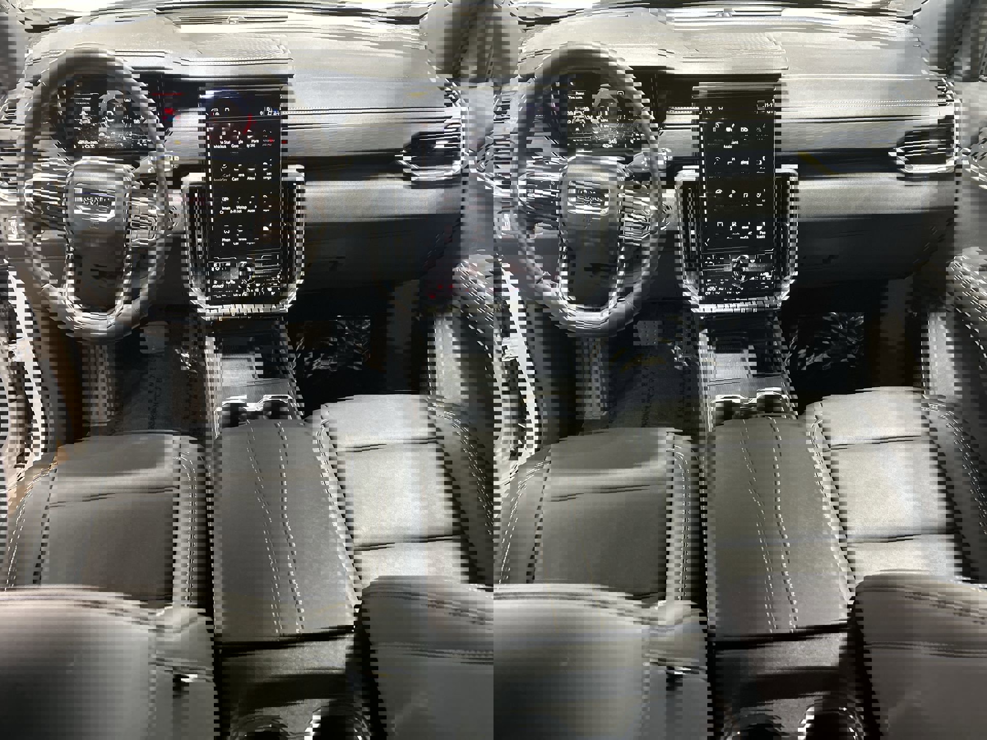 Certified 2024 GMC Acadia Elevation image 21