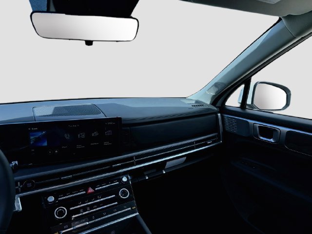 New 2027 Hyundai Santa Fe SE FWD image 22