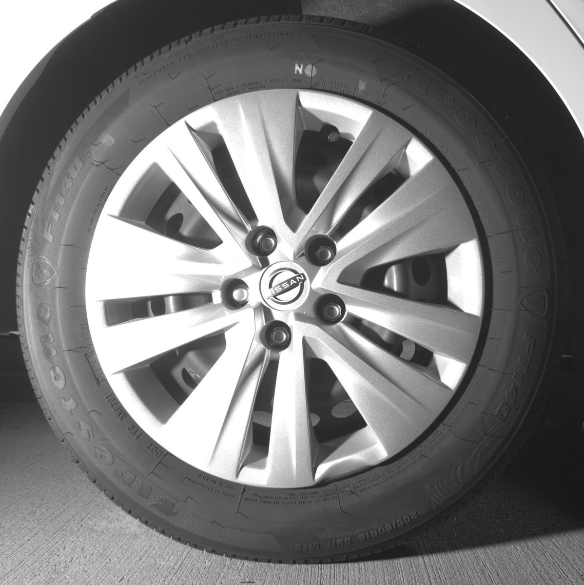 Used 2025 Nissan Sentra S FWD image 15