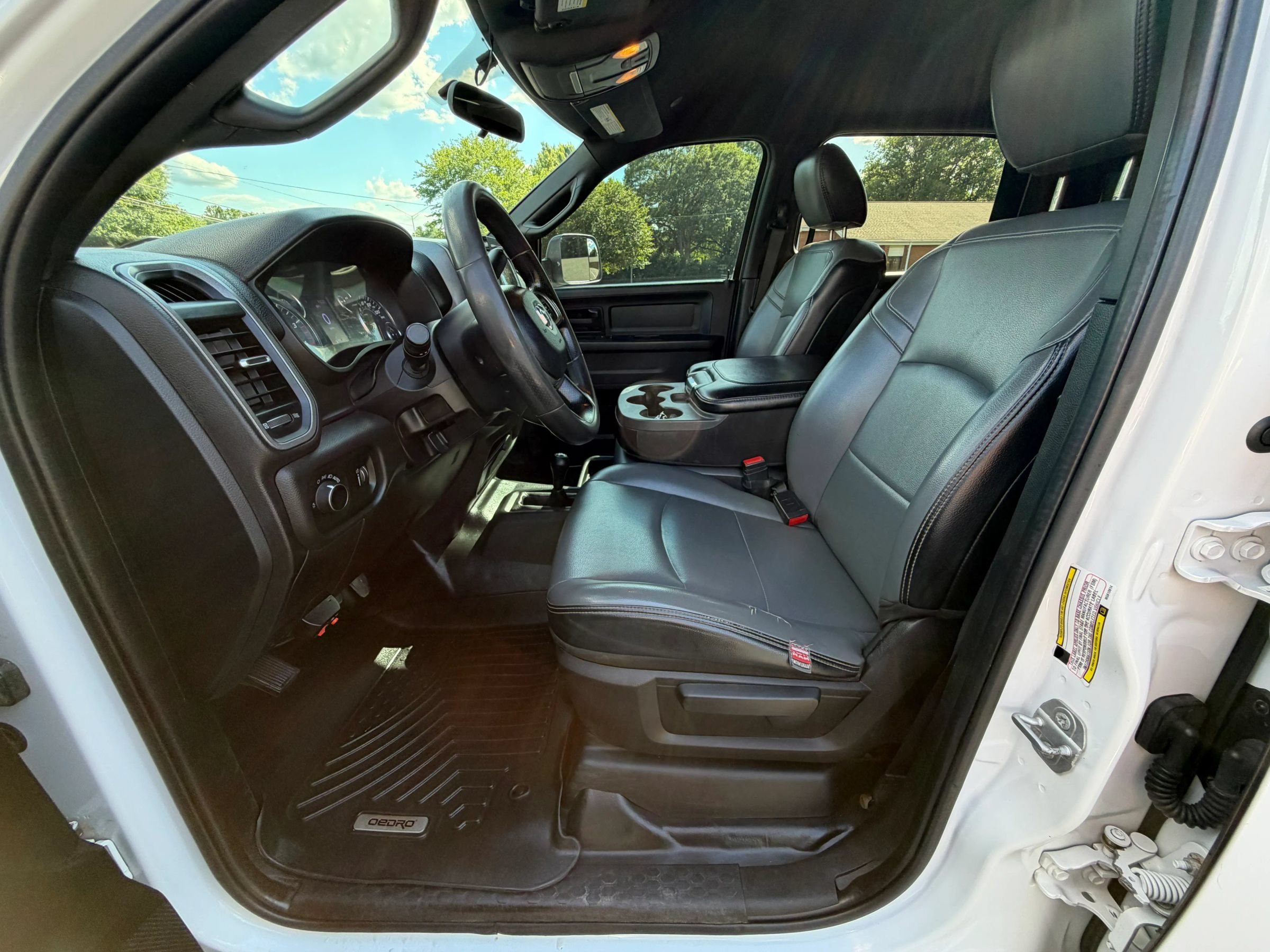 Used 2021 RAM 4500 Tradesman w/ Chrome Appearance Group AWD/4WD image 15