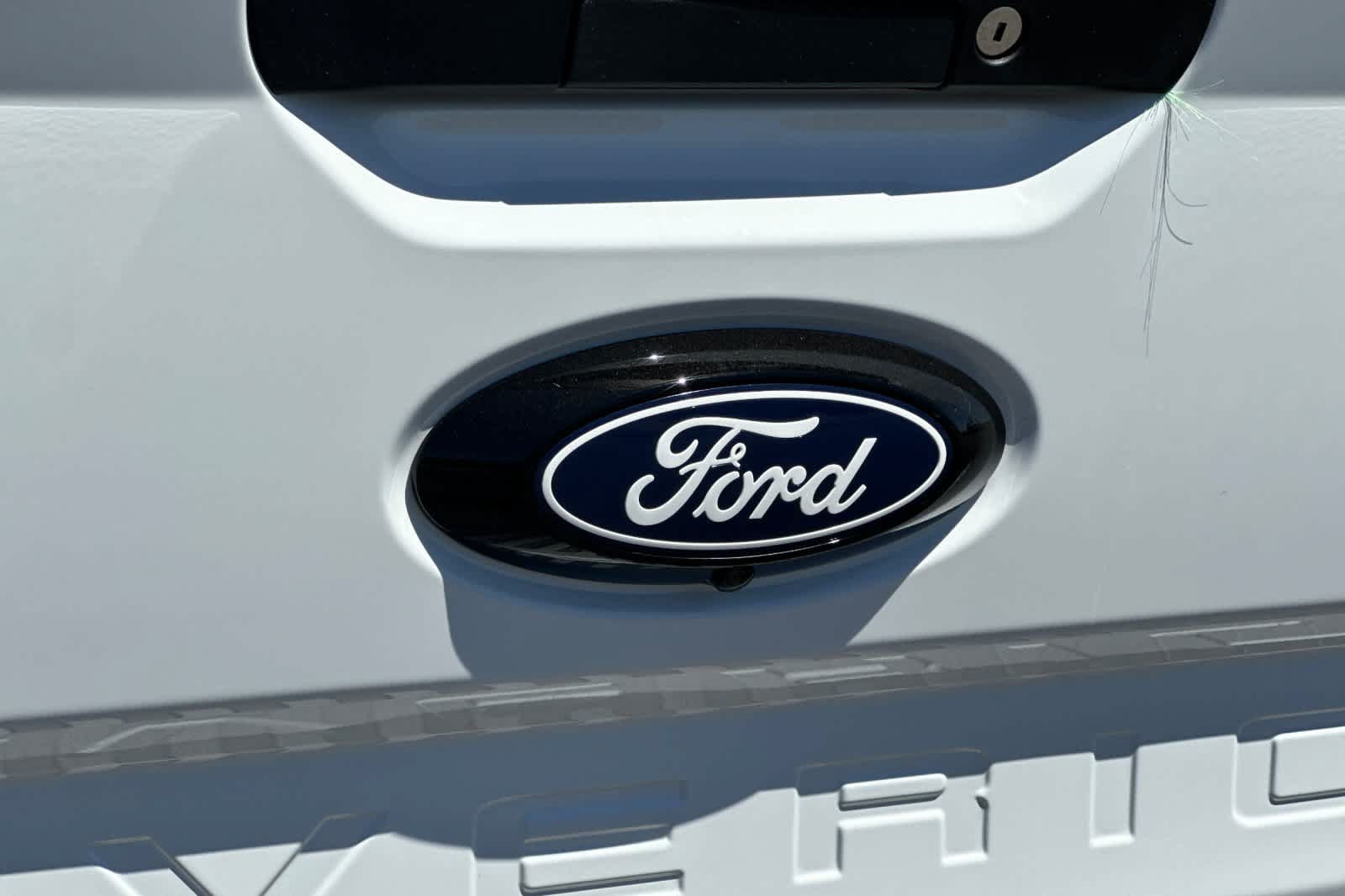 New 2026 Ford Maverick XLT w/ Equipment Group 301A AWD/4WD image 27